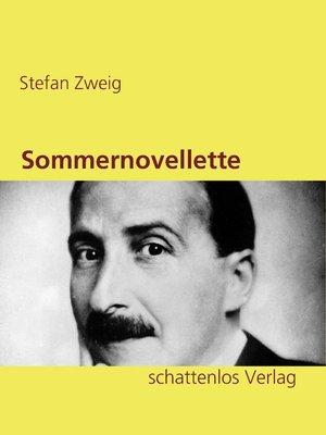 cover image of Sommernovellette